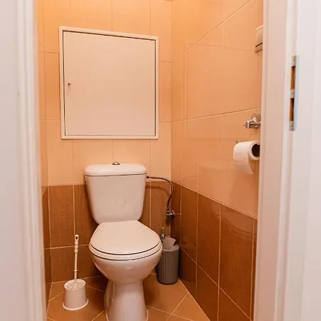 Daire 1 Km From Center Bratislava