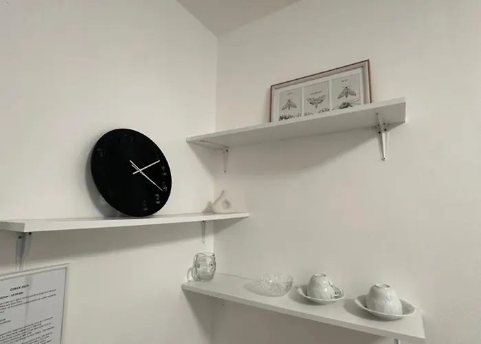 Apartmán 1 Km From Center *