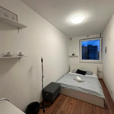 1 Km From Center * Bratislava
