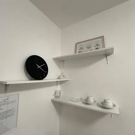 Apartment 1 Km From Center *