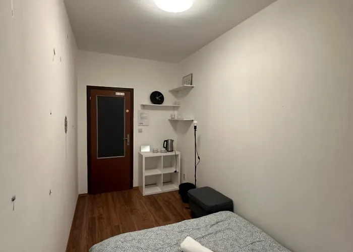 1 Km From Center * Bratislava